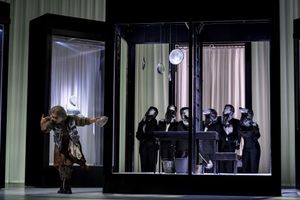 THEATERFAHRT NACH MEININGEN ZU Cardillac